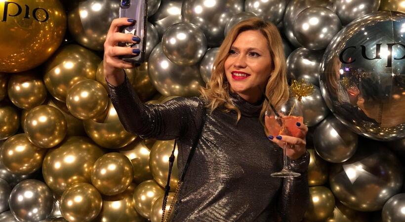 Trăieşte în prezent. Creează-ţi succesul. Fii recunoscător. Ne revedem pe facebook şi instagram, #traiesteviataacum