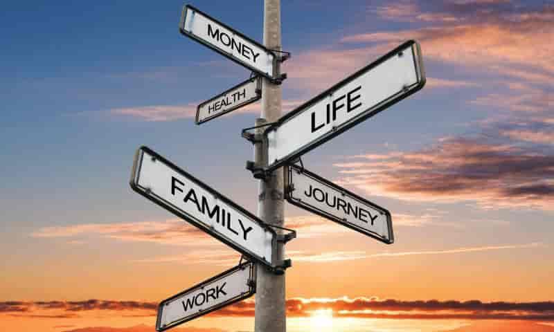 Cum poți trăi o viață de calitate?