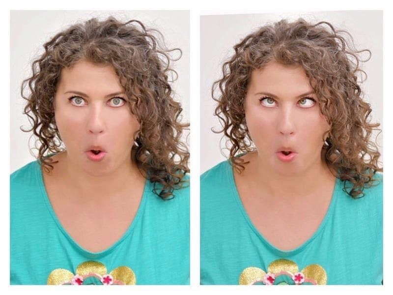 Exerciții eficiente de Face Yoga pentru ochi strălucitori și zâmbet luminos 