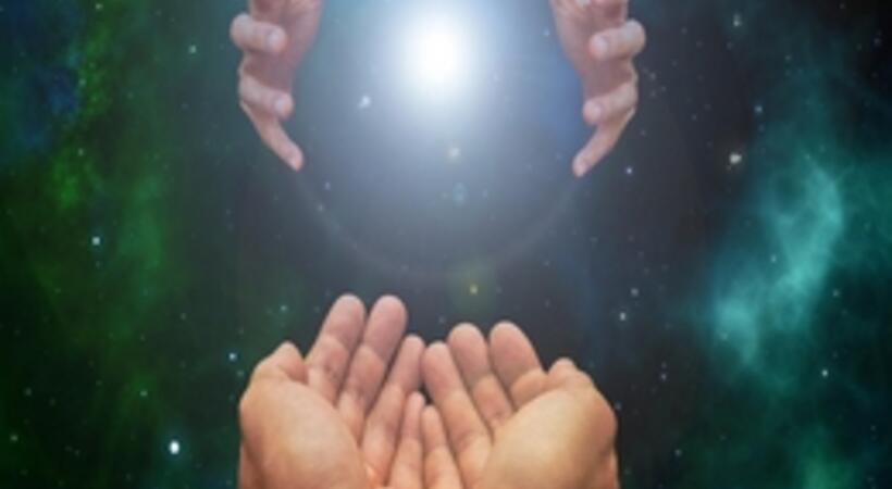 How to trust yourself to get everything you want   