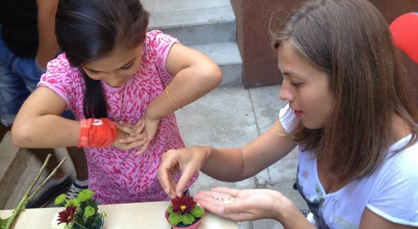 Cum îmi încep ziua, interviu cu Maria Duduman, fondatoarea platformei “Fă bine”