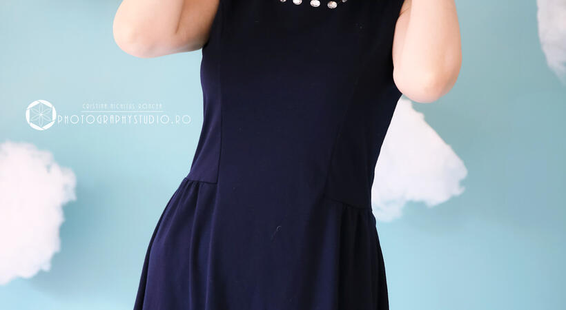 Cum îmi încep ziua – interviu cu Monica Popescu, jurnalistul cu zâmbet şi energie pozitivă