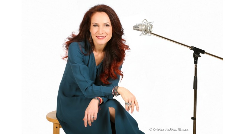 Cum îmi încep ziua - interviu cu Urania Cremene, mămica care a dezvoltat programul 