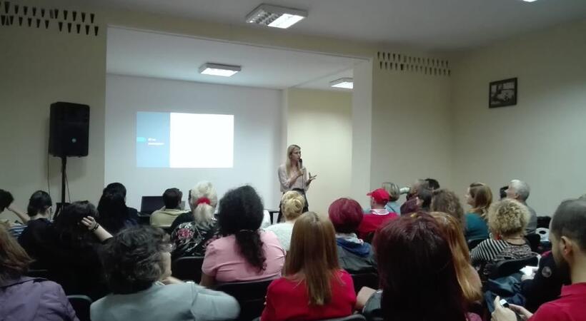 Ne întâlnim la Body Mind Spirit EXPO, cel mai mare târg dedicat stilului de viață sănătos și echilibrat