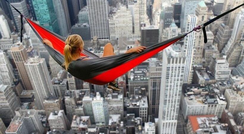 What does courage mean? Personal development for more courage