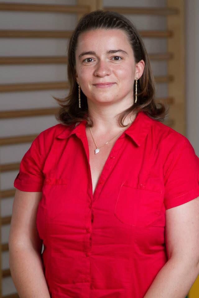 Cum îmi încep ziua-interviu cu Ana Raluca Chişu, CEO şi fondator KinetoBebe