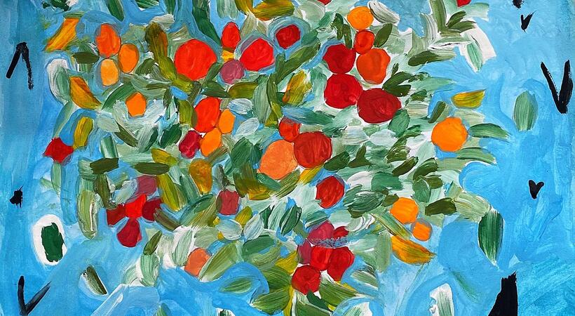 Cu am invatat sa pretuiesc viata