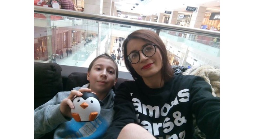 Cum îmi încep ziua – Interviu cu Irina Olteanu, redactor senior la Qbebe