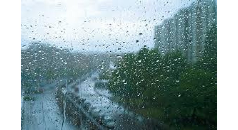 3 activităţi pe care le fac atunci când plouă afară şi în sufletul meu