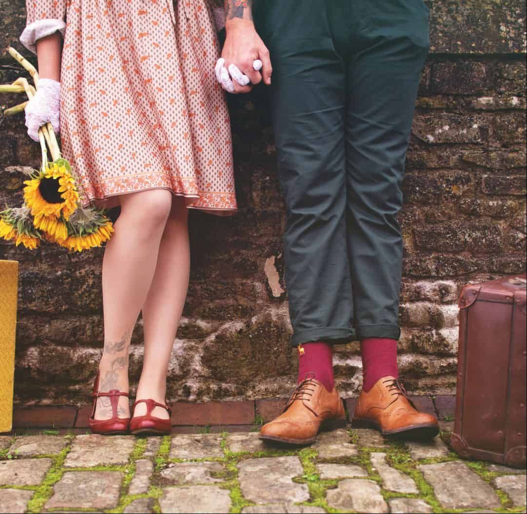 Care sunt ingredientele unei relații de durată și de succes?