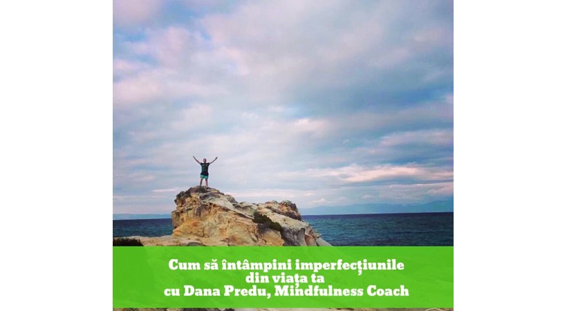 Seminar de mindfulness la Agenda Bio