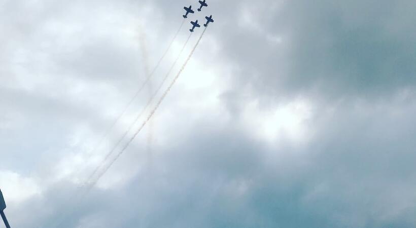 “STOP” – O metodă mindfullness care te ajută să-ţi menţii atenţia întreaga zi