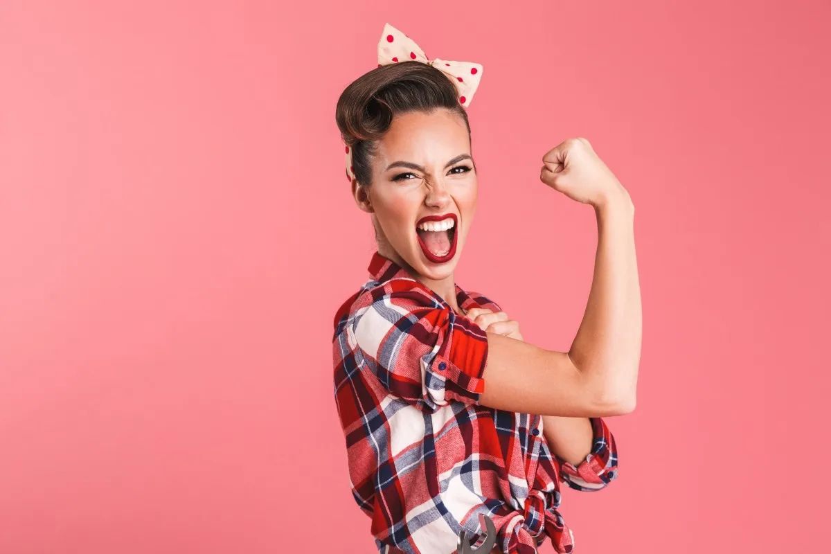 Secrete de frumusețe pentru o femeie de succes