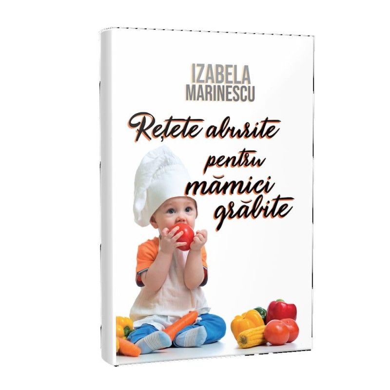  Rețete aburite pentru mămici grăbite